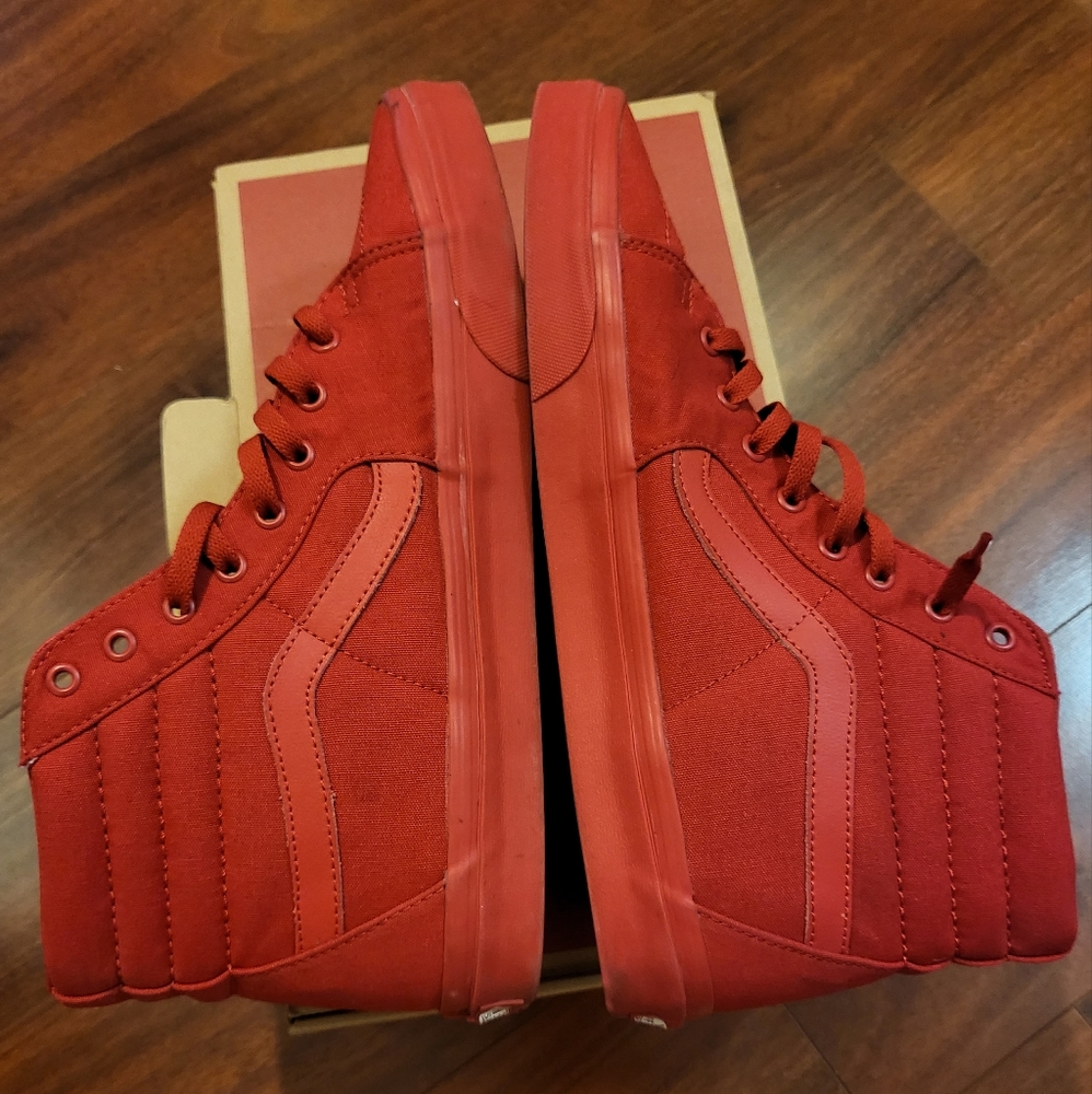 Vans SK8 hi
